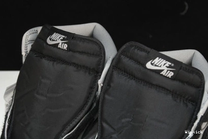 1 OG WMNS “Twist Air High Jordan DZ2523-001 2.0” 0717